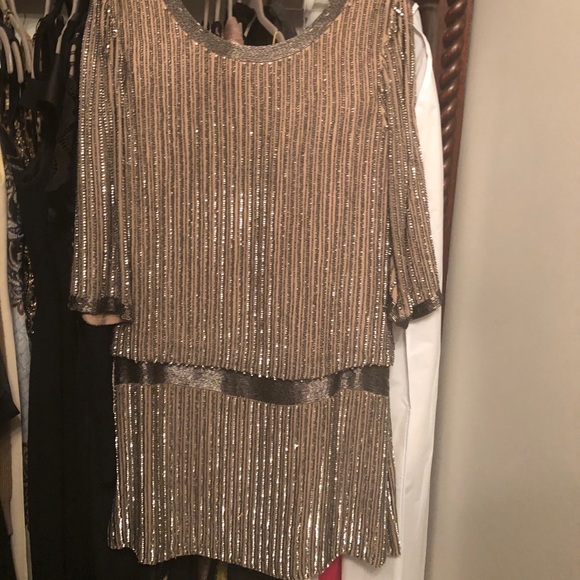 Mini Dress - Picture 4 of 6